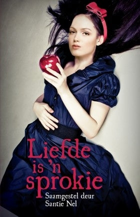 Liefde is 'n sprokie