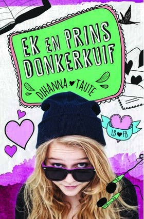 Ek en Prins Donkerkuif