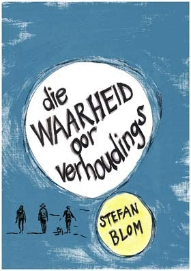 Die waarheid oor verhoudings