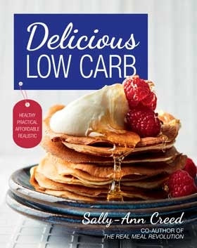 Delicious Low Carb