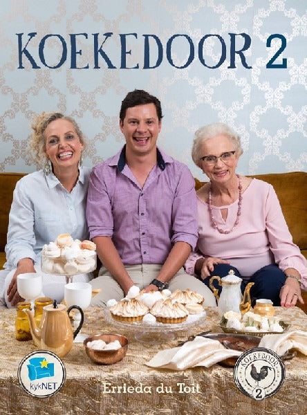 Koekedoor 2