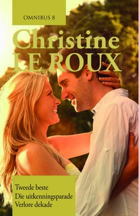 Christine le Roux Omnibus 8