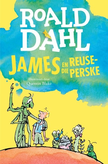 James en die reuseperske
