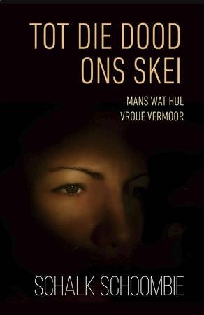 Tot die dood ons skei