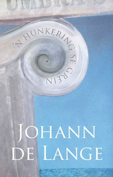 `n Hunkering se grein