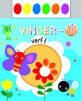 Vingerverf 1