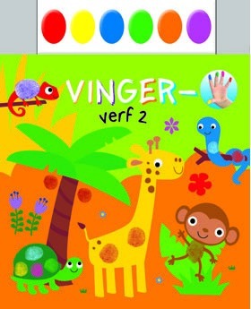 Vingerverf 2