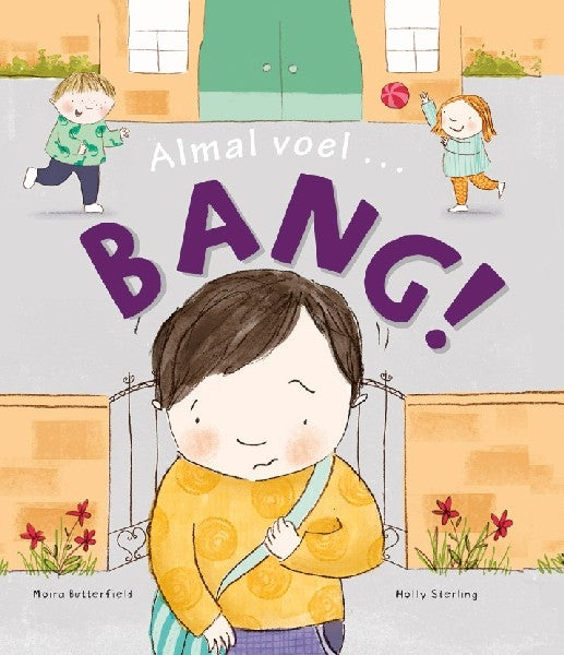 Almal voel . . . bang