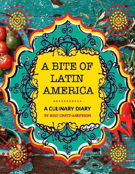 A Bite of Latin America