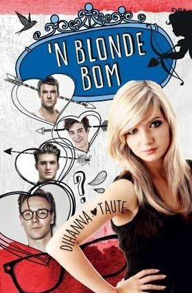 `n Blonde bom