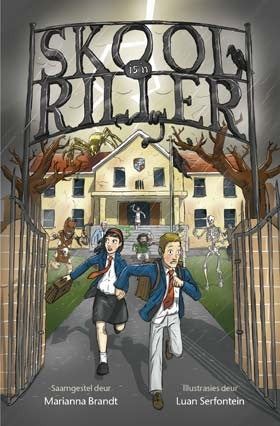 Skool is 'n riller