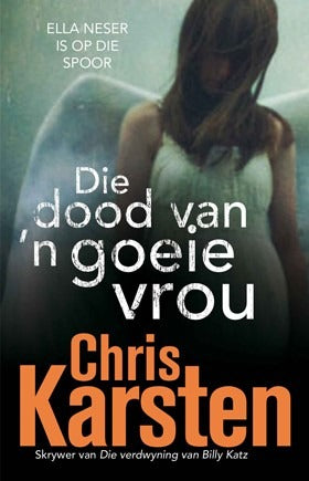 Die dood van 'n goeie vrou