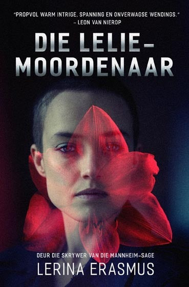 Die Leliemoordenaar