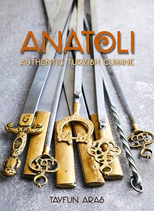 Anatoli Authentic Turkish Cuisine