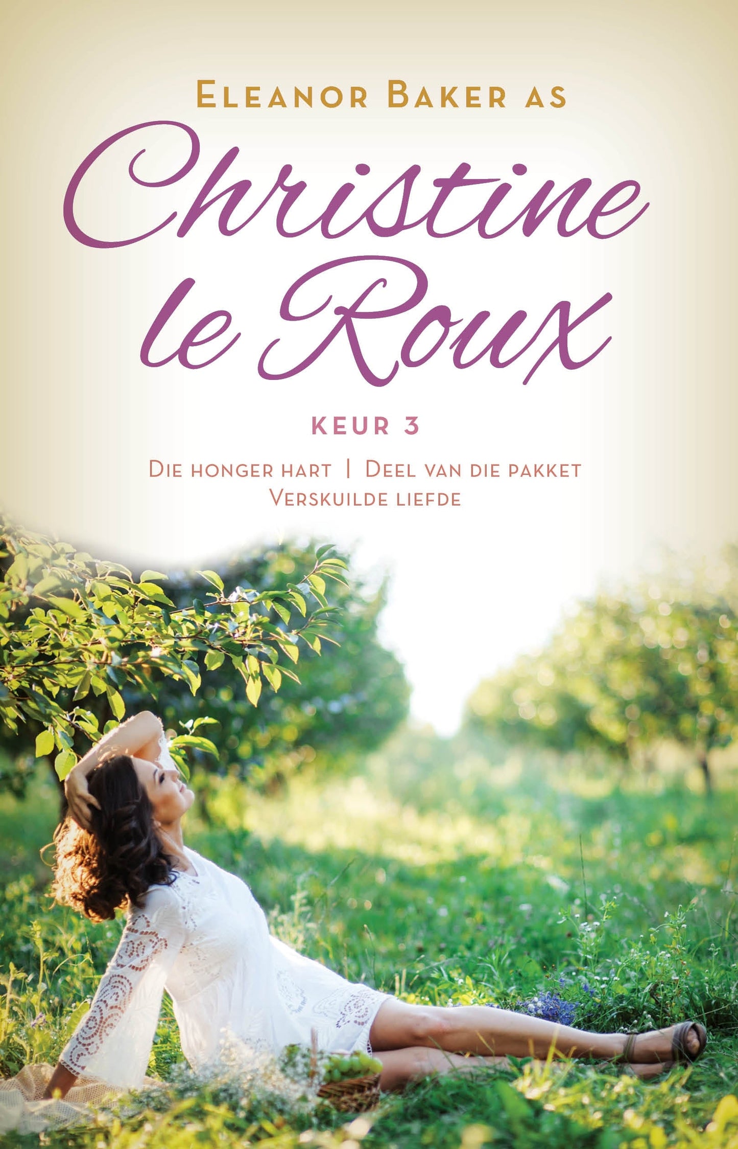 Christine le Roux Keur 3
