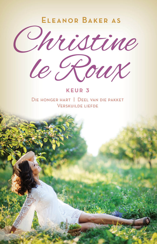Christine le Roux Keur 3