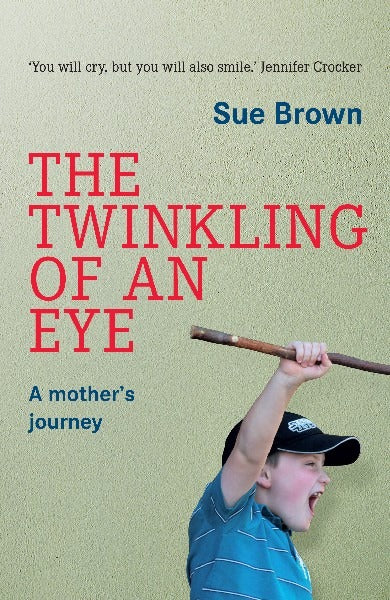 The Twinkling of an Eye