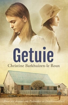 Getuie