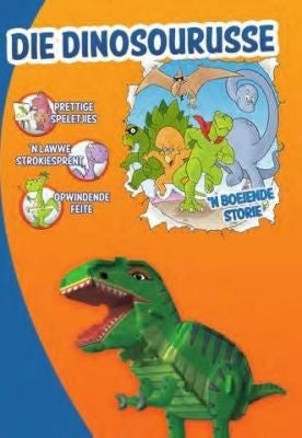 Die Dinosourusse