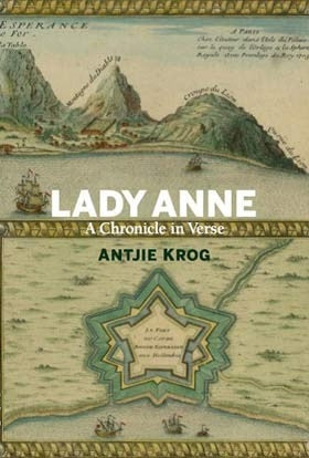 Lady Anne: A Chronicle in Verse