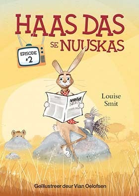 Haas Das se Nuuskas: Episode 2