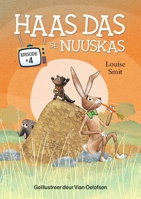 Haas Das se Nuuskas: Episode 4