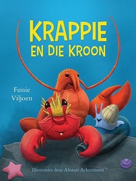 Krappie en die kroon