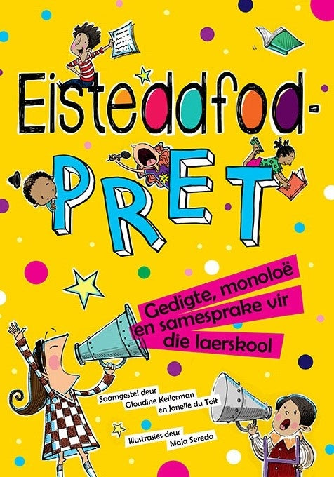 Eisteddfod pret