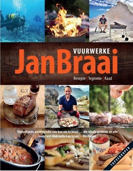 Vuurwerke