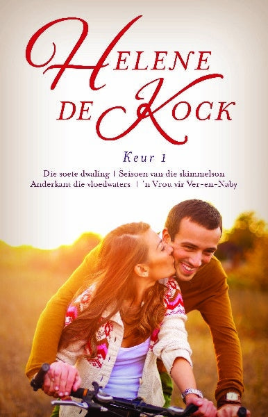 Helene de Kock Keur 1