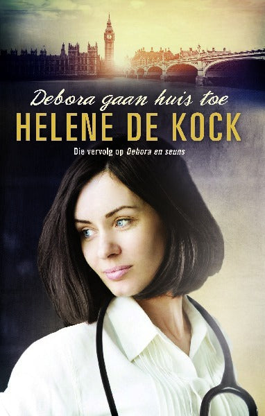 Debora gaan huis toe