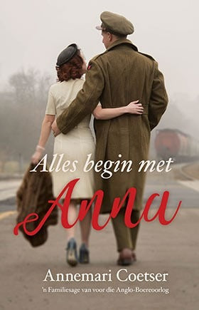 Alles begin met Anna