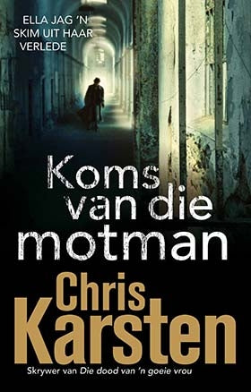 Koms van die motman
