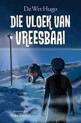 Grilgrypers 1: Die vloek van Vreesbaai