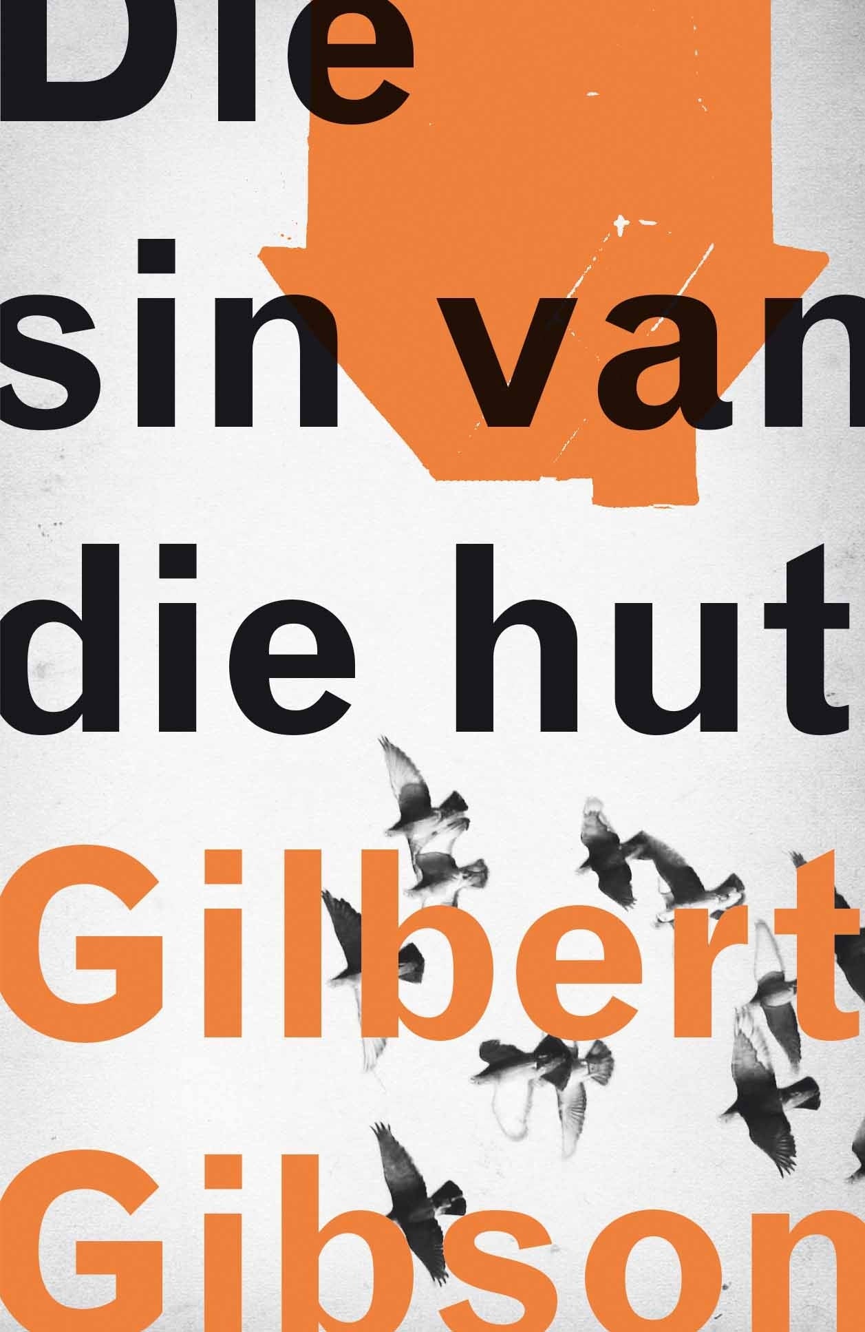 Die sin van die hut