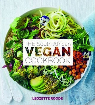The South African Vegan Cookbook