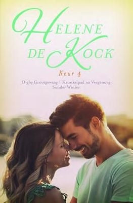 Helene de Kock Keur 4