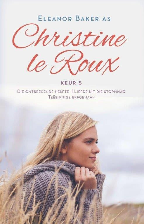 Christine le Roux Keur 5