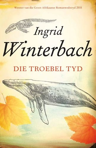 Die troebel tyd (79)