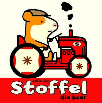 Stoffel die boer