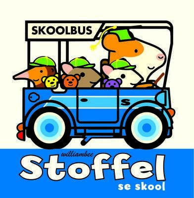 Stoffel se skool