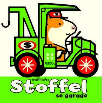 Stoffel se garage