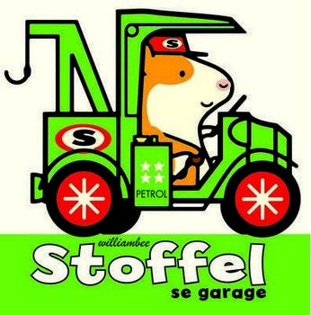 Stoffel se garage