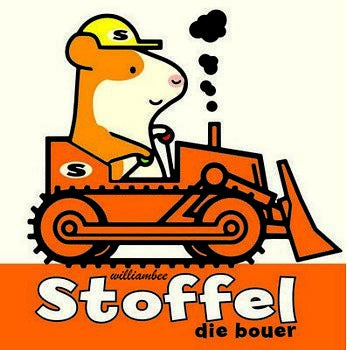 Stoffel die bouer