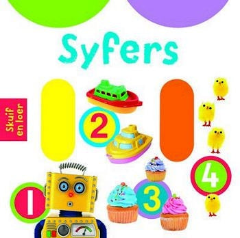 Skuif en loer: Syfers