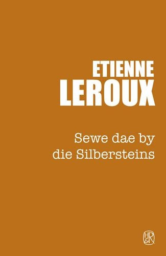 Sewe dae by die Silbersteins (2)