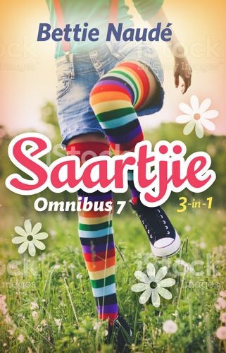 Saartjie Omnibus 7
