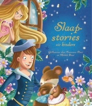 Slaapstories vir kinders