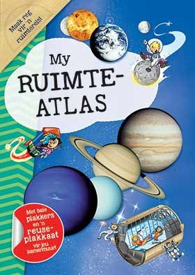 My Ruimteatlas
