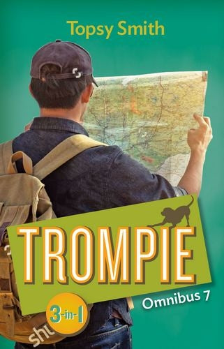 Trompie Omnibus 7